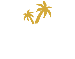 Palm tree logo for Monterey Country Club